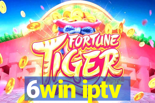 6win iptv